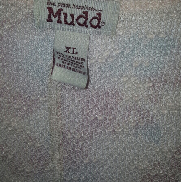 Printed Kimono - Picture 2 of 4