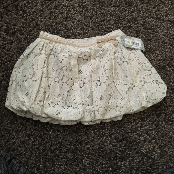 SOLD! NWT! Cherokee Skirt!