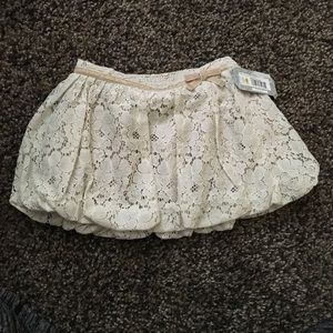 SOLD! NWT! Cherokee Skirt!