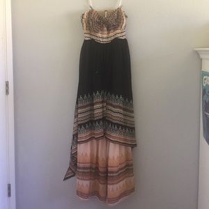 Free People Maxi Dress
