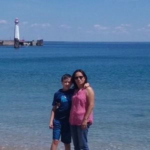 Meet your Posher, Irain