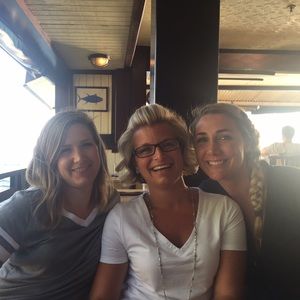 Meet your Posher, Stacey