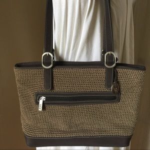 SAK. Handbag
