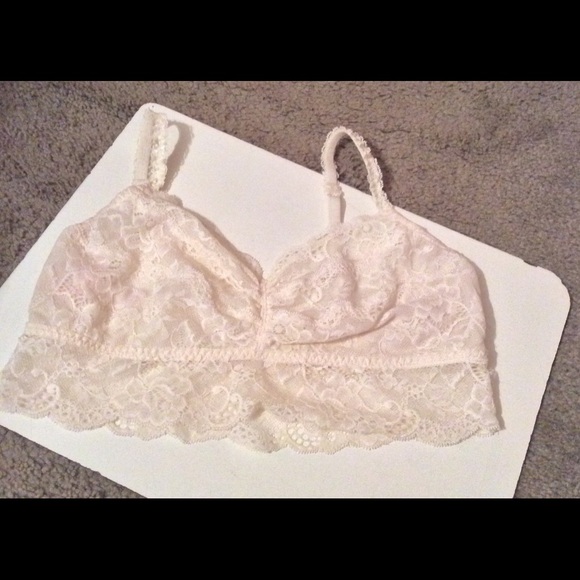 Lace Bralette