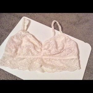 Lace Bralette