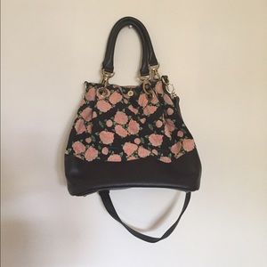 Urban Outfitters Floral Bag