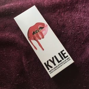 🚫SOLD🚫 Kylie Cosmetics Kristen Lipkit