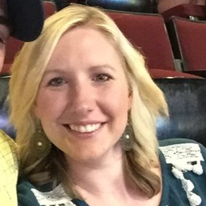 Meet your Posher, Nicole