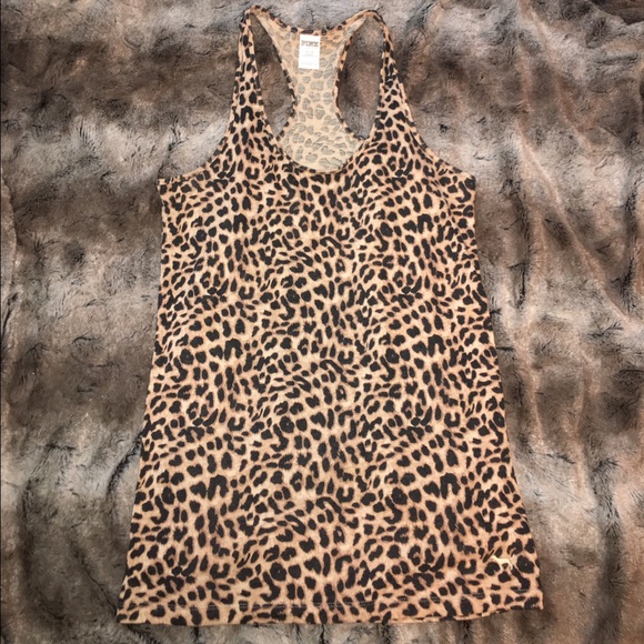 VS PINK tank top