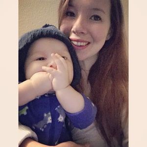 Meet your Posher, Emma