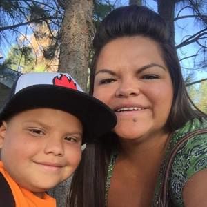 Meet your Posher, Kittie