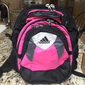 Adidas Backpack NWOT