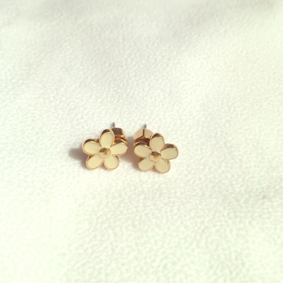 Marc Jacobs earrings