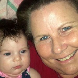 Meet your Posher, Becky