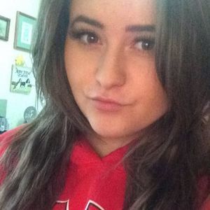 Meet your Posher, Mackenzie