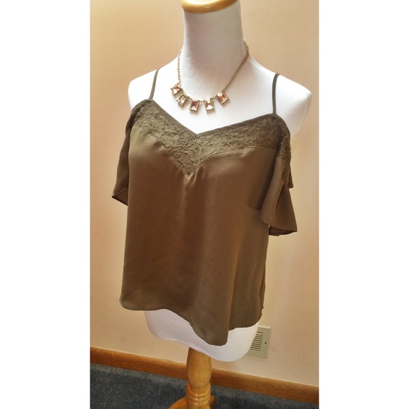 Express Tops - Express Top