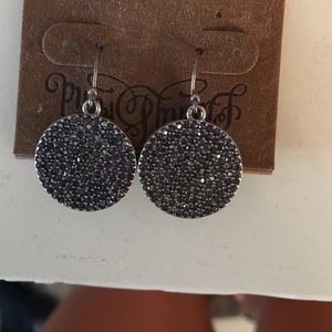 Brand new earrings