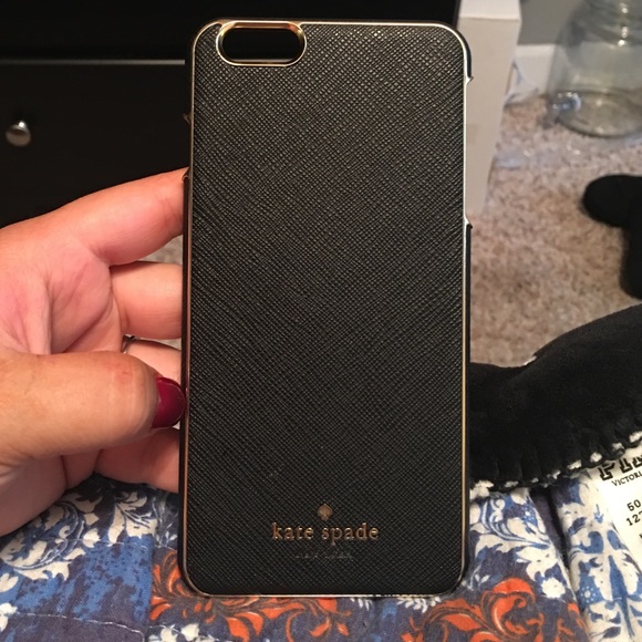 kate spade Accessories - Kate Spade iPhone 6/6s PLUS case.