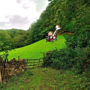 Meet your Posher, Kathy