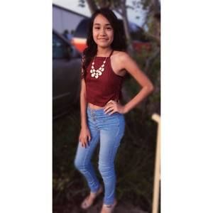 Meet your Posher, Samantha