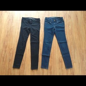 American Eagle Outfitters Jeans Bundle