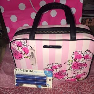 SOLD*VS Makeup Bag