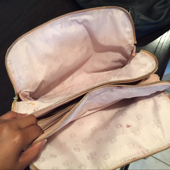 Tory Burch handbag - Picture 2 of 3