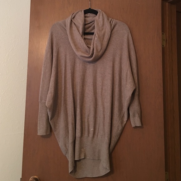 Oversized sweater - Picture 1 of 2