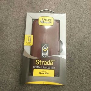 Otterbox Strada i Phone Case 6/6s