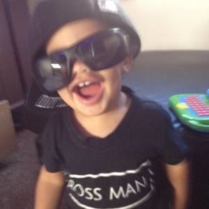 Meet your Posher, Allison