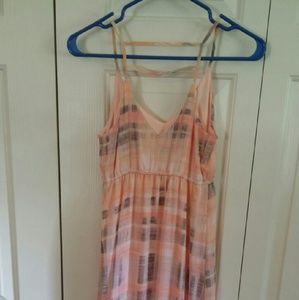 Maurice's Maxi Dress