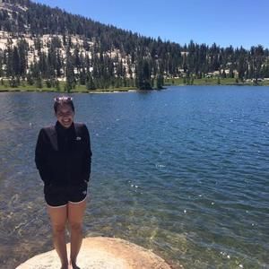 Meet your Posher, Annie