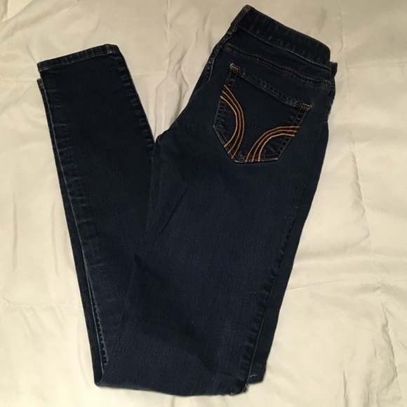Hollister Skinny Jeans