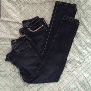 2 Jean Bundle!!