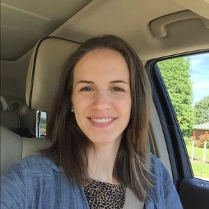 Meet your Posher, Leah