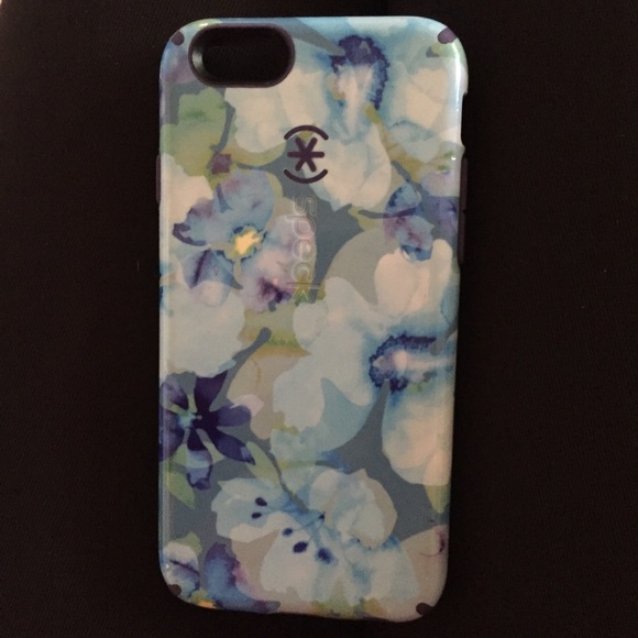 Speck iPhone 6/6s case