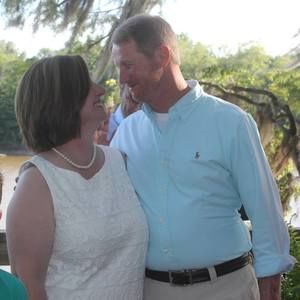 Meet your Posher, Terri