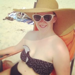 Meet your Posher, Grace