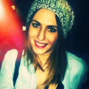 Meet your Posher, Kelly