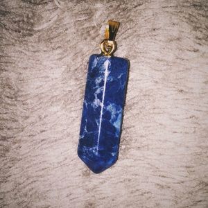 Stone Pendant