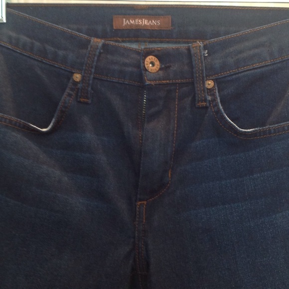 🤑 NWT JAMES JEANS. 🤑 - Picture 2 of 4