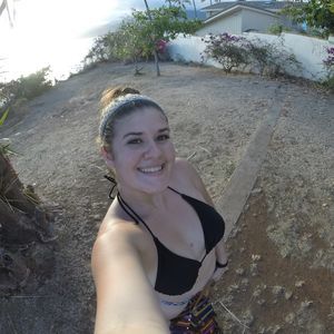 Meet your Posher, Natalie