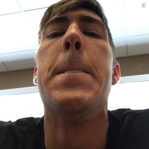 Meet your Posher, Josh