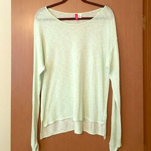 H&M sweater