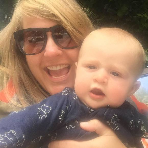 Meet your Posher, Alisha