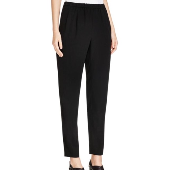 Eileen Fisher pants