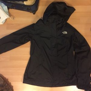 North Face Women's Resolve Coat