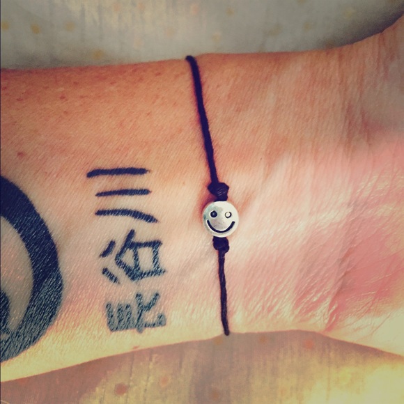 Wish Bracelet