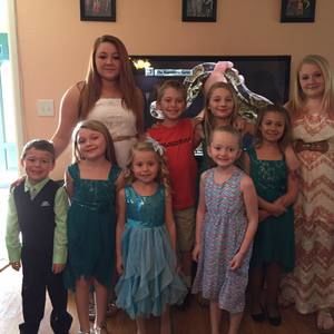 Meet your Posher, Paula