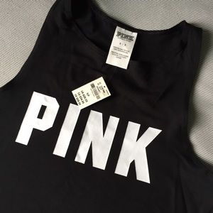 🔥NWT vs pink body suit